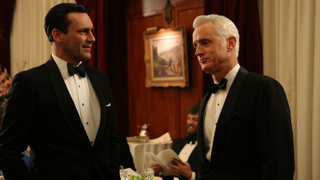 <i>Mad Men</i>: “The Flood”